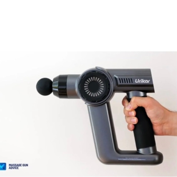 ⭐️Host Pick⭐️ Brand New Urikar AT1 Percussion Massage Gun - Picture 7 of 12